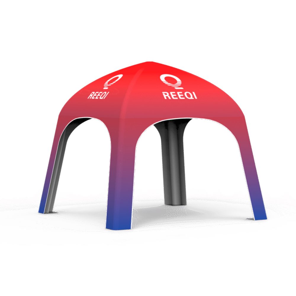 AII-Shape Inflatable Tent